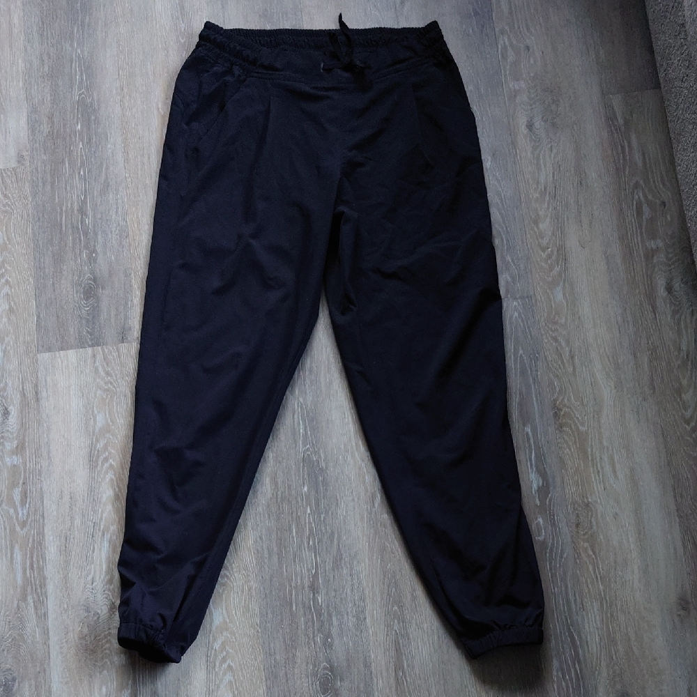Backcountry Joggers